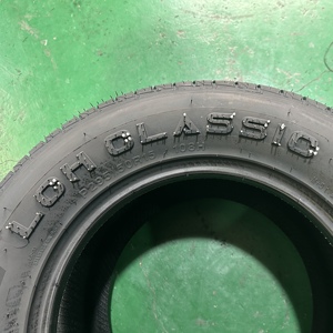 ยางรถยนต์เรเดียลแบบไม่มียางใน LCH CLASSIC P295/50R15 (ตัวอักษรสีขาว) 108H คุณภาพสูงสำหรับทุกตำแหน่ง รับประกัน 3 ปี ขายส่ง - Product Image 6