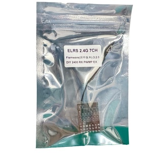 Kit de Drones FPV Cyclone Elrs 2.4g 7CH, Receptor de Alta Calidad al por Mayor, Accesorio con Gran Descuento, Duradero - Product Image 4
