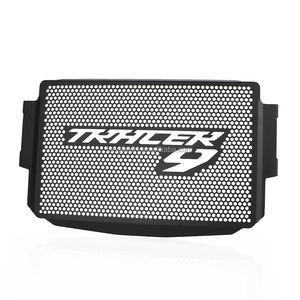 Protector de Radiador para Tracer 9 GT+ <span class=keywords><strong>MT</strong></span>-<span class=keywords><strong>09</strong></span> SP/MT09 SP 2021 <span class=keywords><strong>22</strong></span> 2023 2024 2025, Rejilla Protectora para <span class=keywords><strong>MT</strong></span> <span class=keywords><strong>09</strong></span> Tracer9 para YAMAHA - Product Image 4