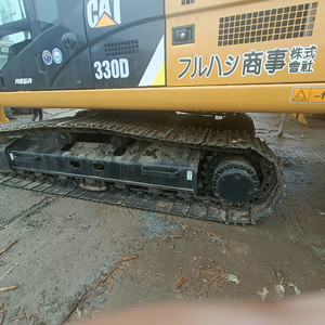 รถขุดมือสองญี่ปุ่นแท้ Caterpillar 330D 330BL 330C 330D มีสต็อกจำนวนมาก รถขุด CAT 30 ตัน - Product Image 3