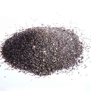 Polvo de diamante industrial recubierto de níquel Polvo de diamante recubierto de Ni para alambre de diamante - Product Image 2