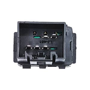 สวิตช์ปุ่มเดียว 5L1Z14529BA สำหรับกระจกไฟฟ้า ใช้ได้กับรถยนต์ฟอร์ด ลินคอล์น เมอร์คิวรี ปี 2003-2008 - Product Image 1