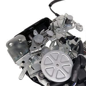 Moteur d'actionneur de verrouillage de porte de <span class=keywords><strong>coffre</strong></span> arrière 4589581AA pour 08-20 <span class=keywords><strong>Dodge</strong></span> <span class=keywords><strong>Grand</strong></span> <span class=keywords><strong>Caravan</strong></span> 08-16 Chrysler Town & Country 08-10 Jeep Commander - Product Image 4