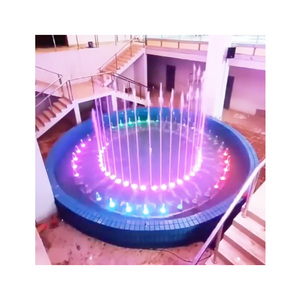 Grandes petites fontaines d'eau musicales <span class=keywords><strong>de</strong></span> danse d'extérieur à <span class=keywords><strong>vendre</strong></span> - Product Image 4