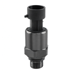 เซ็นเซอร์วัดน้ำและอากาศแบบเหล็กกล้าคาร์บอนราคาประหยัด OEM รุ่น HPT907C - Product Image 6