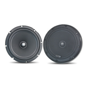 Auditor Ase 165 2 Way Component Kit 165mm Car <b>Speaker</b> <b>System</b> - Product Image 2