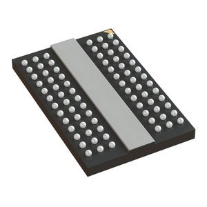 MT40A4G8NEA-062E:F DRAM DDR4 32Gbit 8 78/117TFBGA 2 CT - Product Image 1