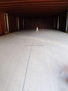 DEIPA Kemurnian Tinggi 85% Diethanolmonoisopropanolamina CAS 6712-98-7 untuk Bahan Pembantu Penggilingan Semen Beton, Agen Kimia Pembantu - Product Image 4