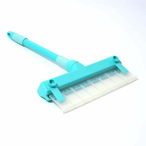 Aqua Blade Raclette de fenêtre en silicone Séchage de l'eau Lame essuie-<span class=keywords><strong>glace</strong></span> en <span class=keywords><strong>caoutchouc</strong></span> avec réservoir d'eau - Product Image 3