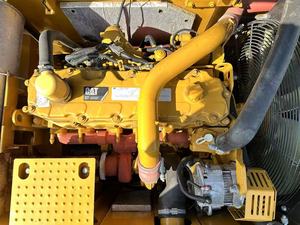 กระปุกเกียร์ <span class=keywords><strong>CAT325D</strong></span> ตีนตะขาบเครื่องยนต์มือสอง - Product Image 4