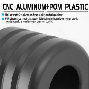 XXUN moto accessoires crash Pad protection contre les chutes systèmes de carrosserie cadre curseur pour Kawasaki Ninja <span class=keywords><strong>ZX</strong></span> <span class=keywords><strong>25</strong></span> <span class=keywords><strong>R</strong></span> ZX4R <span class=keywords><strong>ZX</strong></span> 4RR 20-23 - Product Image 6