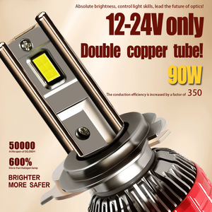 Bombillas LED para Faros Delanteros Estilo Láser G20 <span class=keywords><strong>M8</strong></span> Pro de 150W H4 H7 H11 D3s para <span class=keywords><strong>BMW</strong></span> F30 F10 E90 E60, Precio al por Mayor - Product Image 4