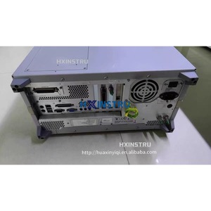 เครื่องวิเคราะห์เครือข่าย E5071B Agilent Ena RF 300กิโลเฮิรตซ์-8.5กิกะเฮิรตซ์การทำงาน/ฟังก์ชั่นที่ดี H - Product Image 3