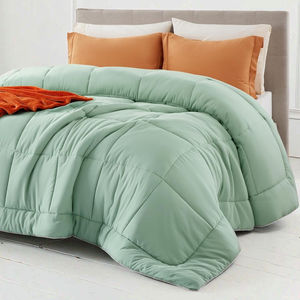 Makine yıkanabilir kutusu-dikiş tasarım kabarık doldurun alternatif nevresim nevresim birden boyutları basit tarzı - Product Image 1