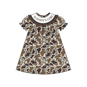 Preventa MOQ 5, Pelele de Burbuja con Estampado de Animales de Granja para Niñas y Niños, Ropa de Verano Suave, Venta al por Mayor, Boutique para Hermanos - Product Image 1