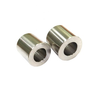 Custom Stainless Steel <strong>Spacer</strong> for Construction - Product Image 5