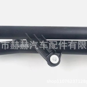 เมอร์เซเดส-เบนซ์ M271 เทอร์โมสตัท 2712002452 ใหม่สำหรับการเปลี่ยนระบบระบายความร้อนของเครื่องยนต์ - Product Image 1