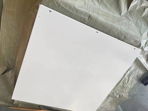Gia công chết cắt đúc bảng nhựa ABS khắc khắc tấm trang trí vật liệu môi trường ISO9001 chứng nhận - Product Image 5