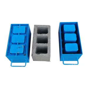 Manual Brick Die Low Price Brick Mold Block Making Machine Tools