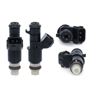 Boquilla de inyector de combustible 16450-PWC-J01 16450PWCJ01 para <span class=keywords><strong>Honda</strong></span> <span class=keywords><strong>Civi</strong></span> 1.3L 1.8L 2006-11 - Product Image 1