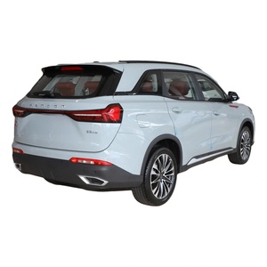 HD15M1A à vendre Dongfeng Fengguang 580 2022 1.5T Automatique Édition Luxe Voiture d'occasion pas chère Voitures d'occasion de haute qualité - Product Image 6