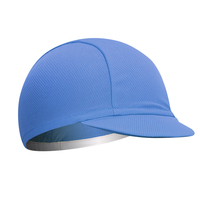 Gorra de Ciclismo Unisex de Malla Transpirable, Secado Rápido, Resistente al Sudor, Forro para Casco de Bicicleta, Protección Solar para Carretera, MTB y Actividades al Aire Libre