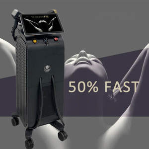 2025 Nueva depilación estética depilación permanente belleza diodo láser máquinas de depilación y depilación indolora - Product Image 3