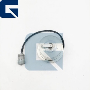 Solénoïde rotatif 105-2939 1052939 pour moteur 3412 - Product Image 1