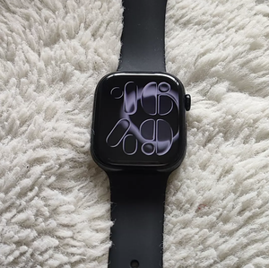<span class=keywords><strong>Apple</strong></span> <span class=keywords><strong>Watch</strong></span> Series SE <span class=keywords><strong>GPS</strong></span> Usato Originale 40mm in Alluminio, Smartwatch di Seconda Mano, iWatch SE con ECG, Monitoraggio Frequenza Cardiaca e Fitness - Product Image 3