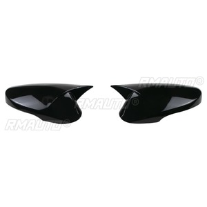 Pour Hyundai Elantra 2012-2017 Veloster : Kit Carrosserie, Coque de Protection pour Rétroviseur Latéral, Garniture de Rétroviseur, Modification - Product Image 3