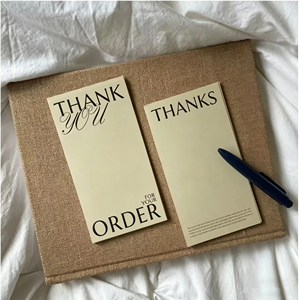 Cartes de visite personnalisées avec design sur mesure, dépliants pliés en carton, impression numérique, format personnalisé pour petites entreprises, diverses options - Product Image 3