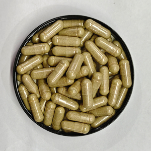 อาหารเสริม Tongkat Ali แคปซูล Tongkat Ali สำหรับเพิ่มพลังงานและความสมดุลของฮอร์โมน - Product Image 1