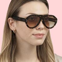 Gafas de lectura con montura redonda completa y filtro de luz azul para mujer, gafas ópticas de alta calidad para personas mayores.