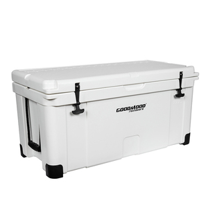 100L lớn LLDPE <span class=keywords><strong>rotomolded</strong></span> mát Hộp Băng hộp cắm trại hộp - Product Image 1