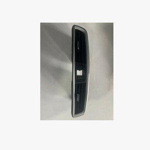 Panel de Ventilación de Aire para Nissan, Cromado, ABS, 68750-6MA0A 68750-4BA0A, Compatible con el Tablero de Instrumentos, Modelos 2015-2025 Qashqai, 2015-2021 Murano - Product Image 1