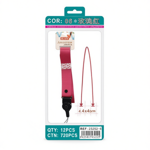 Ilan Accessories Cordino 2,5x45 cm per telefono e carta d'identità - Product Image 2