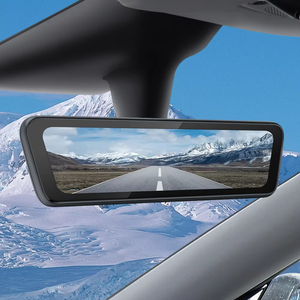 Enregistreur multimédia en streaming <span class=keywords><strong>60FPS</strong></span> avec Carplay 1080P avec CE&RoHS Vue avant et arrière - Product Image 5