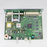 Siemens 810D CNC System HMI 6FC5410-0AY01-0AA0 Module de contrôle industriel | Original en stock prix (Nouveau/Occasion)