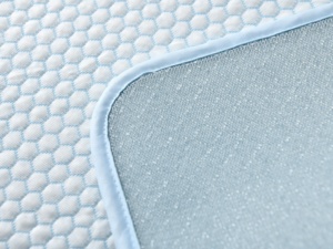 Offre Spéciale Outdoor <span class=keywords><strong>Pet</strong></span> <span class=keywords><strong>Cool</strong></span> Freeze Mat Chill Matelas Coussin de refroidissement lavable pour animal de compagnie - Product Image 6