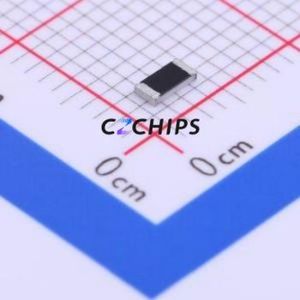 Résistance SMD ARG06DTC4121 1206 (Type : Film mince) (Résistance : 4,12 kOhm Précision : 0,5 %) - Product Image 1