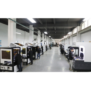 <span class=keywords><strong>Machine</strong></span> de potting entièrement automatique, équipement de potting à résine époxy de haute précision pour les nouvelles énergies et l'électronique - Product Image 4