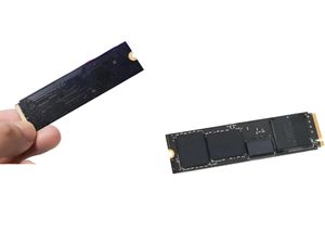 S100T2X0E ブラック 1TB SN850X Gen4 PCIe 内蔵ゲーミングSSD M.2 2280 デスクトップサーバー用 リファービッシュ品と新品 - Product Image 3