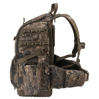 Sac à dos tactique pliable BAGNEX pour la chasse en extérieur, léger, durable, imperméable, écologique, respirant et multifonctionnel
