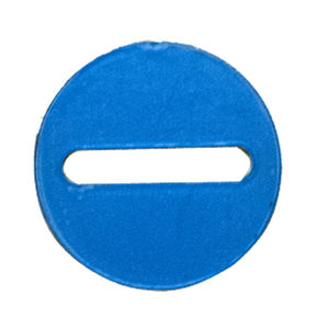 Boîtier de <span class=keywords><strong>batterie</strong></span> en plastique à identification de pôle positif et négatif Coque en lithium avec boîtes et supports de <span class=keywords><strong>batterie</strong></span> transparents - Product Image 3