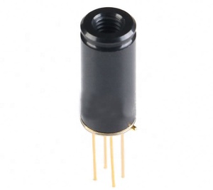 Módulo de Sensor de Temperatura Infrarrojo, Detector de Temperatura GY-906 MLX90614ESF BAA BCC DCI - Product Image 4