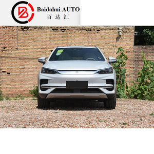 In Stock New Energy Vehicles Byd Tang EV 5-Door 7-Seat SUV 600KM Long Range Cheap Electric <strong>Cars</strong> <strong>for</strong> <strong>Sale</strong> - Product Image 4