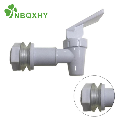 Acrylic Bucket Faucet Accessories with Thread Connection for Wine Bottle Basin Bathroom Kitchen & Washing Machine Use