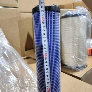 ชุดกรองอากาศสำหรับรถบรรทุก C17337 2 SA16580ชุดกรองอากาศ P772580 P775302 AF25557 RS3544รถบรรทุก - Product Image 4