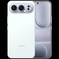 Nouveau Smartphone Honor 500 Pro 5G 2025, Écran AMOLED 6,55 pouces 120Hz, Processeur Qualcomm 8 Gen 2, Appareil Photo 200MP / Batterie 8000mAh 80W