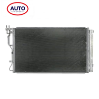Condenseur de climatisation pour Hyundai Kona 2.0L 2018-2021 97606J9200 97606-J9200 – Ensemble condenseur-refroidisseur de climatisation